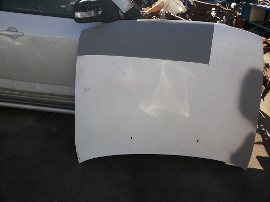 TOYOTA 101 COROLLA ÇIKMA KAPUT   GÜVEN TOYOTA 'DA